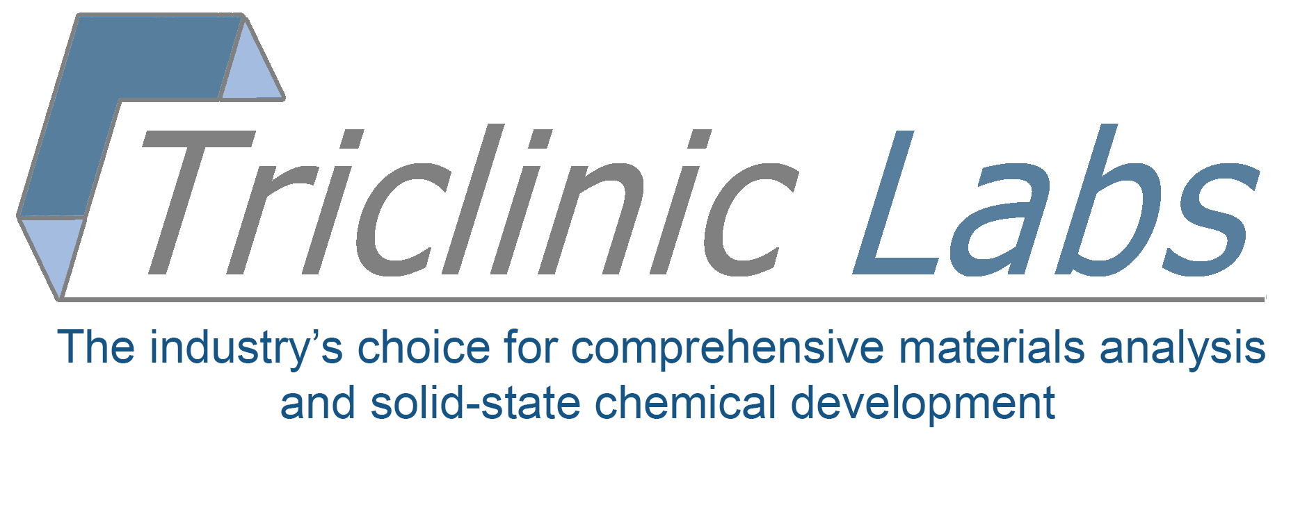 Triclinic Labs Logo
